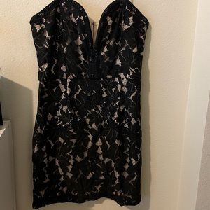 NWT Superdown Dress from Revolve